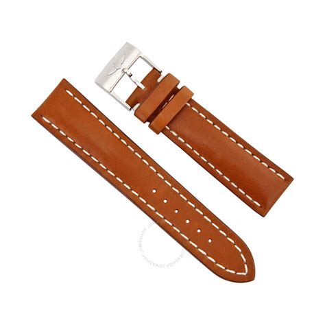 breitling leather band 22-20|breitling watch strap sizes.